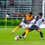 Champions East Bengal FC Make Powerful Move, Sign Effiong Nsungusi from Punjab FC