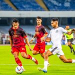CFL: Mohun Bagan Edge Thriller Amid Referee Controversy, East Bengal Crush Patha Chakra 5-1