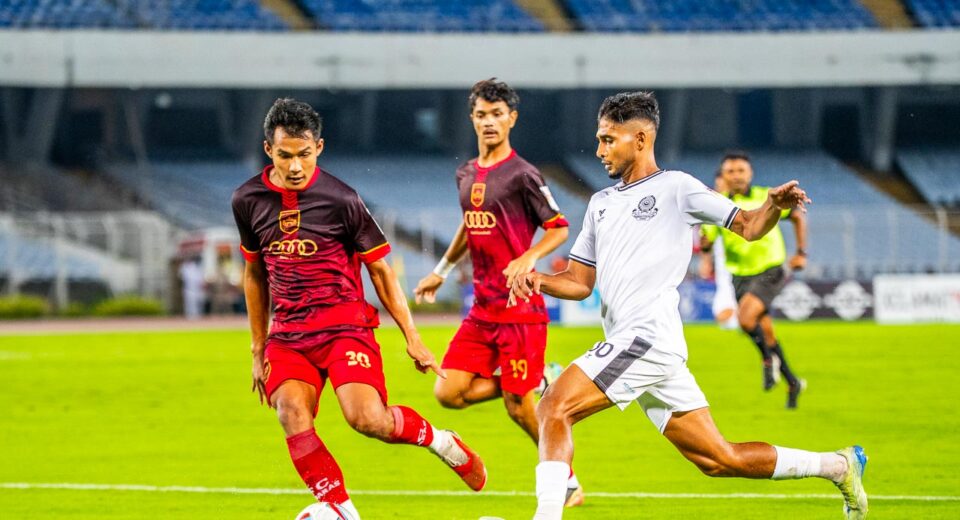 Mohammedan SC Demolish Baghpat FC 4-0 in Ruthless Durand Cup 2026 Start