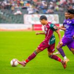 Punjab FC Appoint Proven Winner Pavlos Dermitzakis to Lead New Era