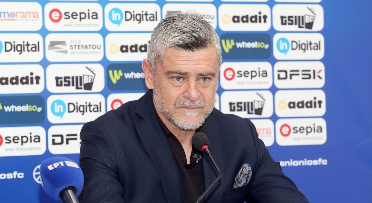 Punjab FC appoint UEFA Pro Licence coach Pavlos Dermitzakis