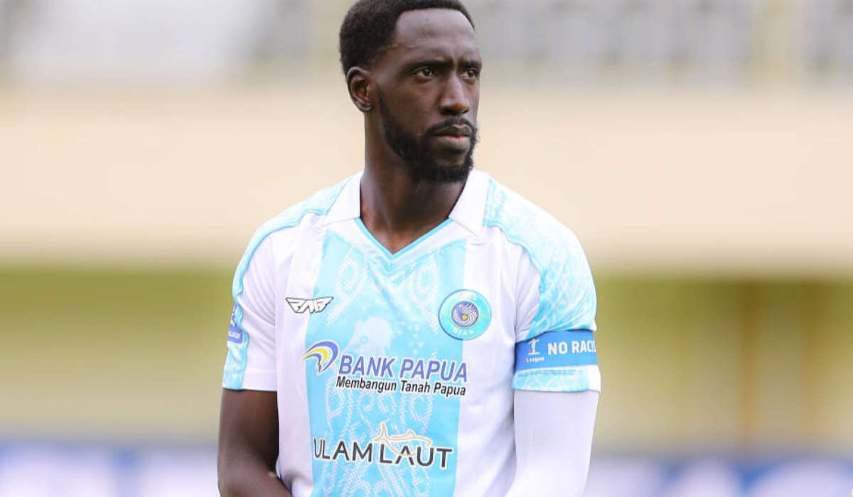 Bengaluru FC sign Portuguese defender Sandro Embalo