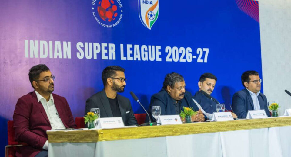 AIFF & ISL Clubs metting