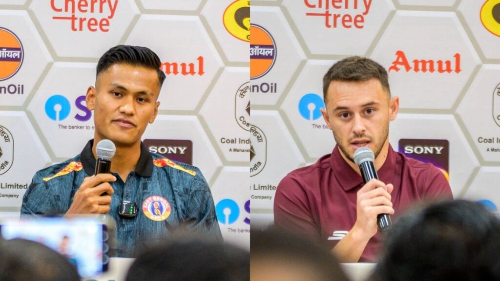 Kolkata Derby rivalry in the Durand Cup 2026 opener