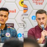 Mohun Bagan SG Edge East Bengal FC in Thrilling Kolkata Derby as Habas Suffers Historic First Derby Defeat | Durand Cup 2026