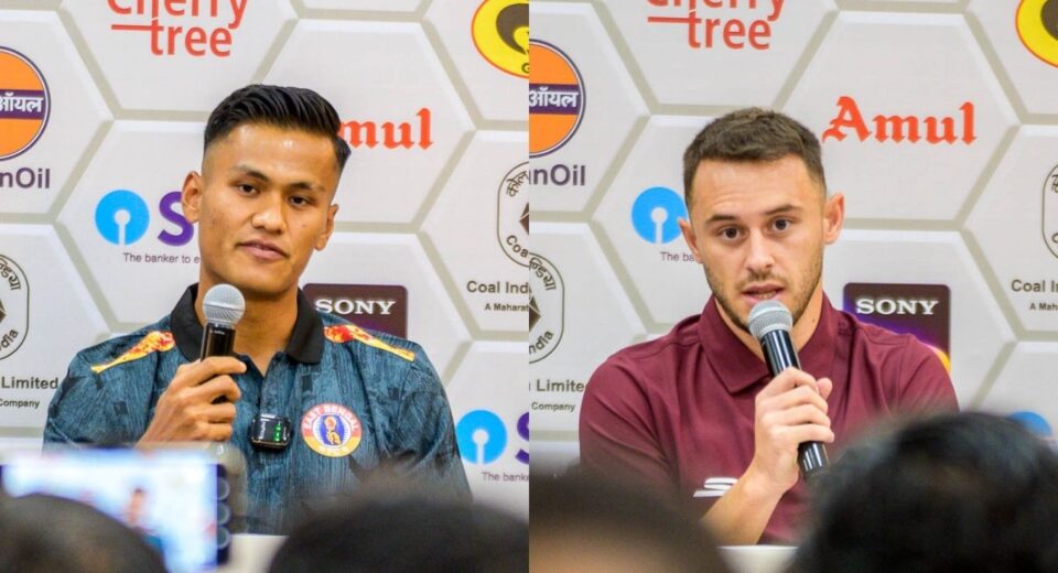 Kolkata Derby rivalry in the Durand Cup 2026 opener