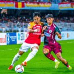 Mohammedan SC Held to Frustrating 1-1 Draw by Wari AC After Controversial Penalty | CFL 2026