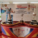 Durand Cup 2026: Important Ticket Alert! Kolkata Derby Fans Must Collect Physical Tickets for Entry