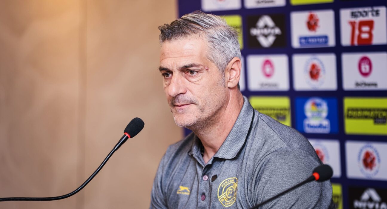 Panagiotis Dilmperis new head coach of Mohun Bagan