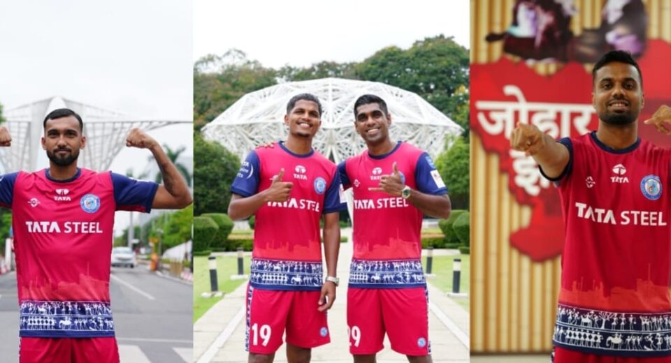 Jamshedpur FC strengthen squad ahead of Durand Cup 2026