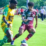 Mohammedan SC Secure Dominant 3–1 Win, but Congested CFL Schedule Raises Serious Concerns