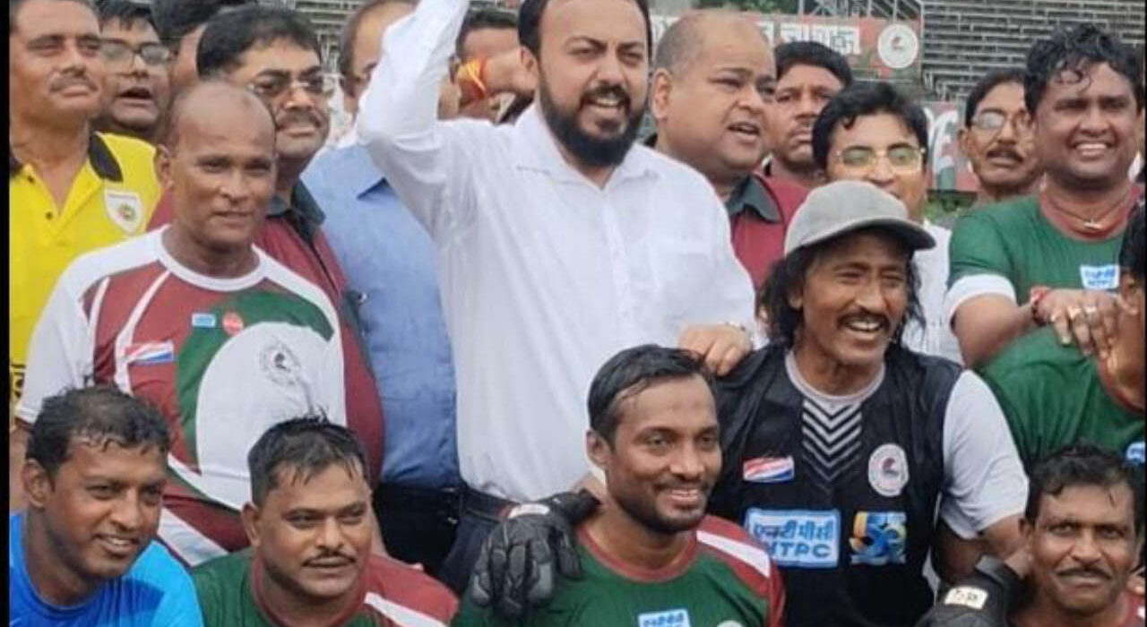 Mohun Bagan Day
