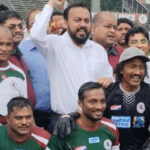 FIFA ASEAN Cup 2026: India Drawn with Indonesia, Malaysia & Singapore in Exciting New Tournament