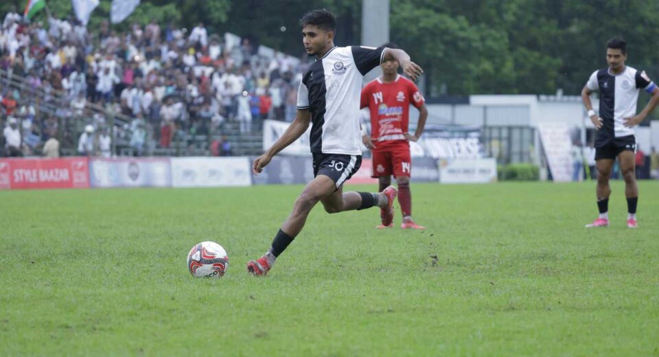Mohammedan SC vs Wari CFL 2026