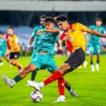 Mohun Bagan SG Crush CISF Protectors 6-0 to Complete Perfect Durand Cup Group Stage