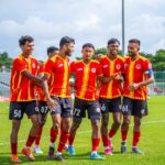 Lee Erwin joins Mohun Bagan SG, Scottish striker set to add power to Mariners’ attack for Season 2026-27