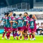East Bengal Crush South United 5-0 in Commanding Durand Cup Win