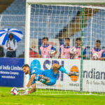 East Bengal Women start AFC Women’s Champions League Qualifiers with 4–0 Win