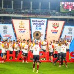 East Bengal Women beat Sabah FC 2-0 to qualify for AFC Women’s Champions League main draw