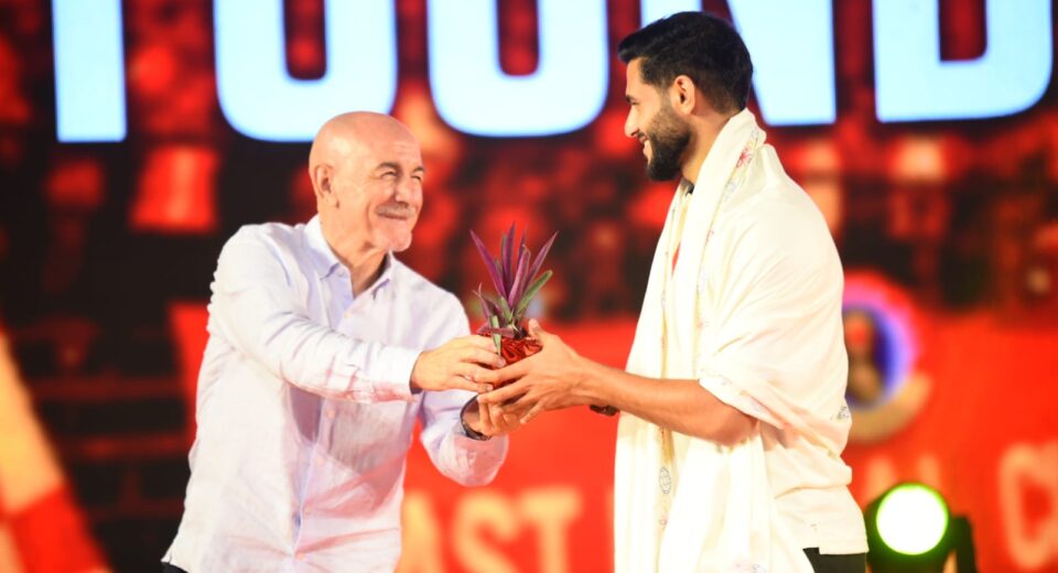 East Bengal Day 2026