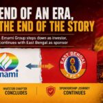 Anthony Andrews appointed India U-17 Women’s assistant coach after historic success with East Bengal