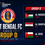 East Bengal FC Reach Durand Cup 2026 Final After Thrilling Penalty Shootout Win