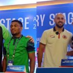FC Goa Ready for AFC Champions League 2 Clash vs Arkadag
