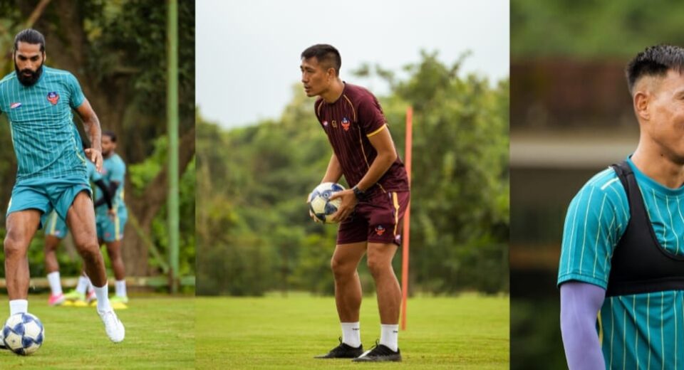 FC Goa face FK Arkadag in a crucial AFC Champions League Two clash