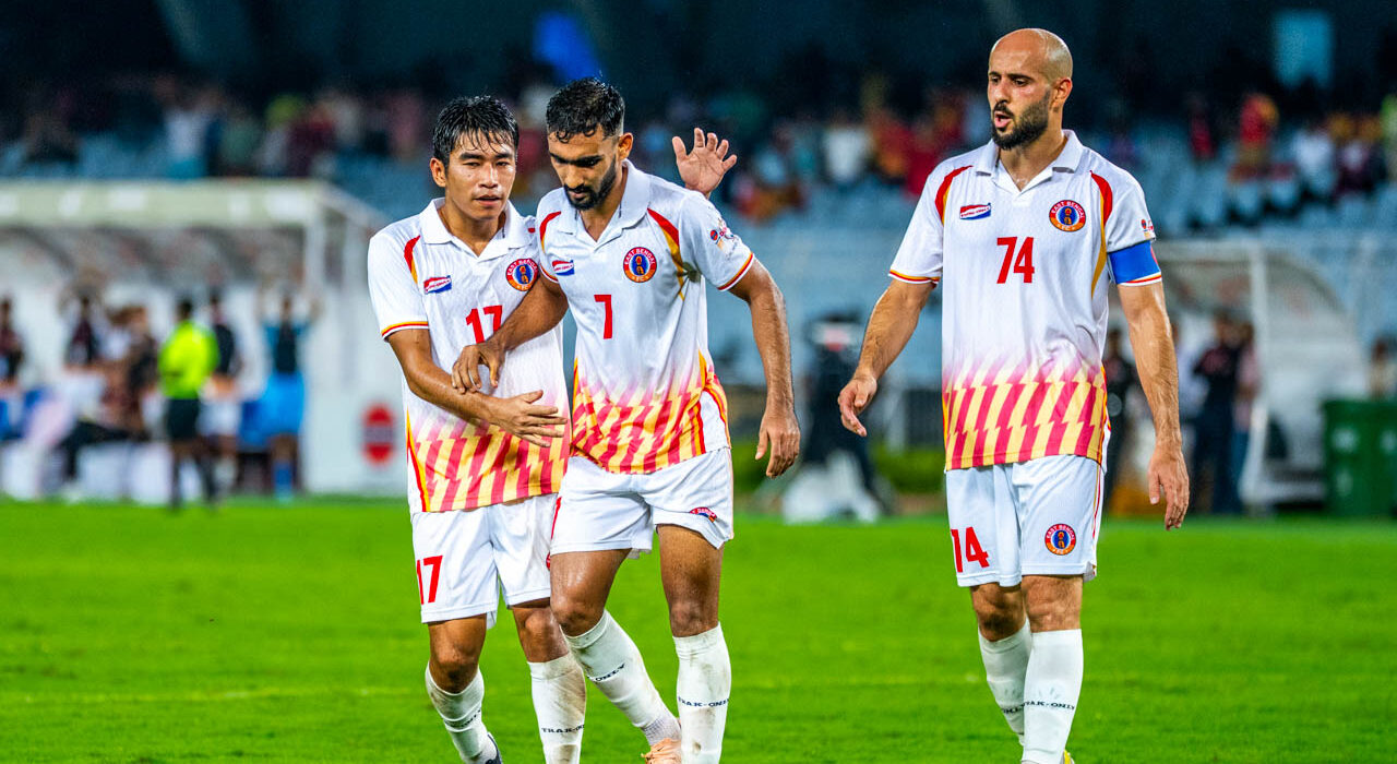 East Bengal FC beat Indian Army FT 1–0 to reach the Durand Cup 2026 semi-final