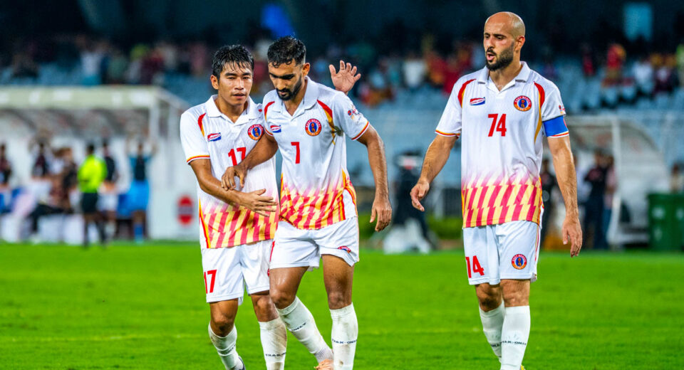 East Bengal FC beat Indian Army FT 1–0 to reach the Durand Cup 2026 semi-final
