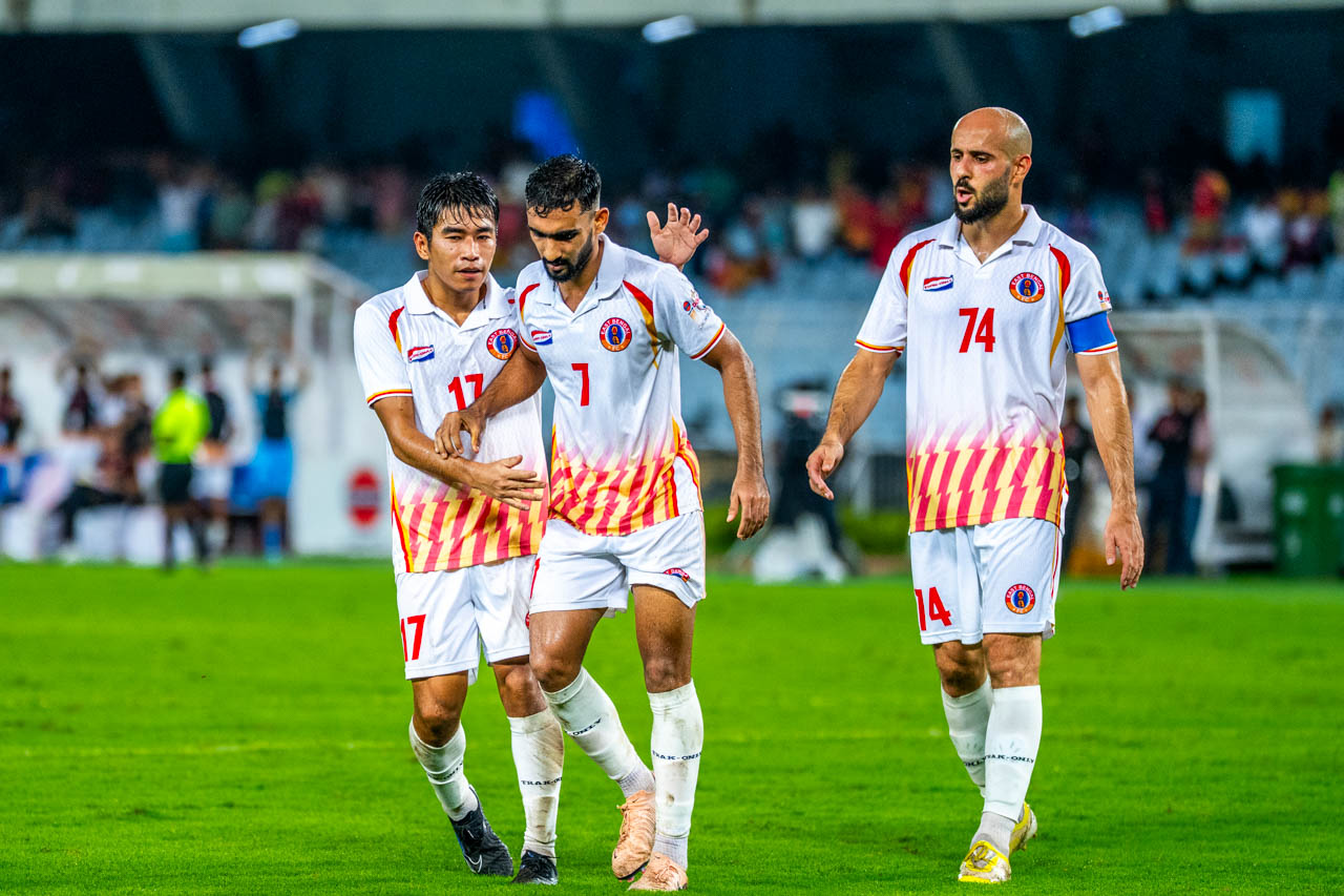 East Bengal FC beat Indian Army FT 1–0 to reach the Durand Cup 2026 semi-final