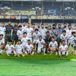 East Bengal FC’s Thrilling AFC Champions League 2 Group D Challenge Revealed