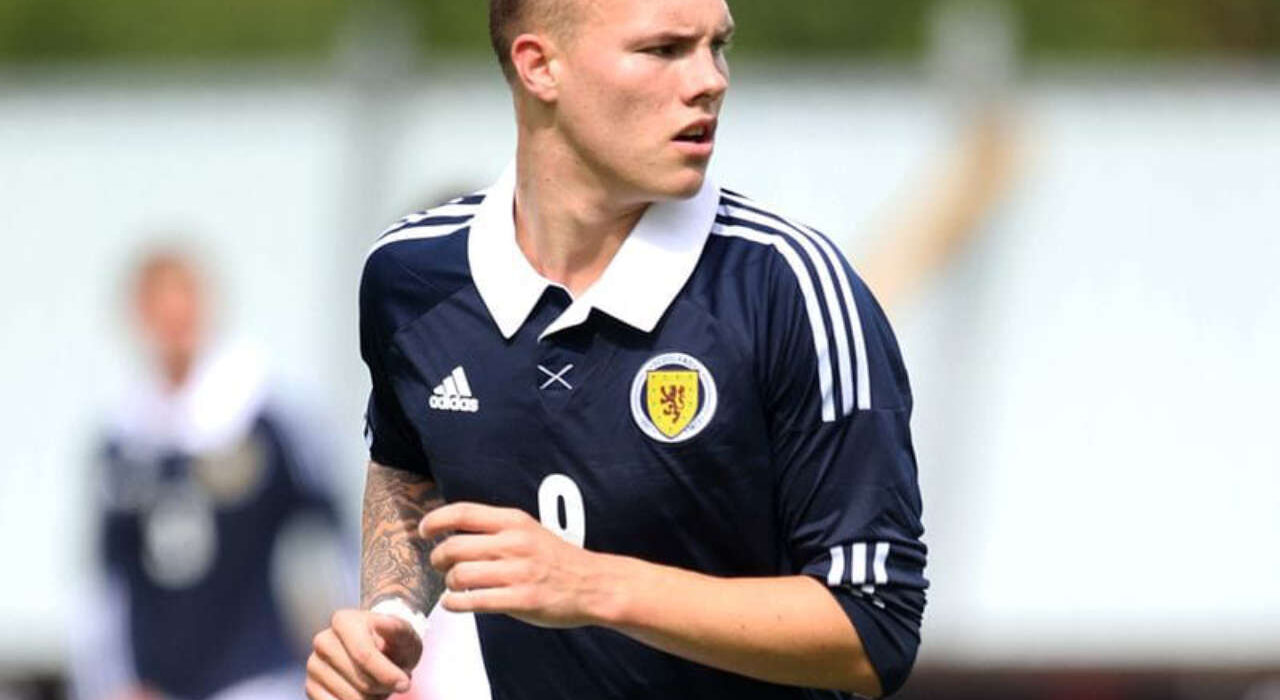 Scottish striker Lee Erwin joins Mohun Bagan SG on a one-year contract