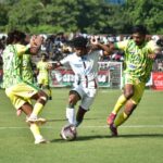 East Bengal Storm into CFL Super Six with 2–0 Win Over Calcutta Customs