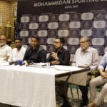 Mohun Bagan SG Crush South United 8-0 in Record Durand Cup Win | Manvir Singh’s Stunning Hat-Trick