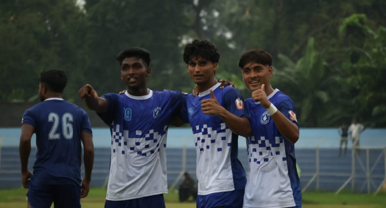 Azharuddin Mallick’s brace helps Coal India beat Mohammedan SC 2–0