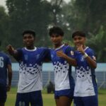 Mohun Bagan SG’s Brilliant Comeback: 3–1 Win Over Railway FC Boosts CFL Super Six Hopes