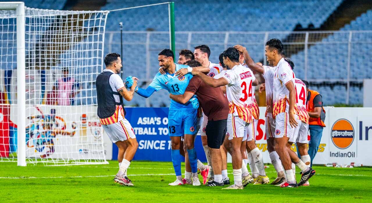 East Bengal FC Triumph Over Sporting Delhi to Reach Durand Cup 2026 Final