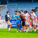 Durand Cup 2026: Meet the 11 emerging players who nade their mark in the tournament