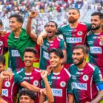 East Bengal thrash Coal India FC 7-0 on dramatic CFL final day