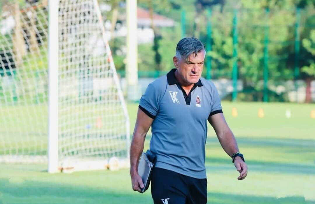 Dimitris Dimitriou