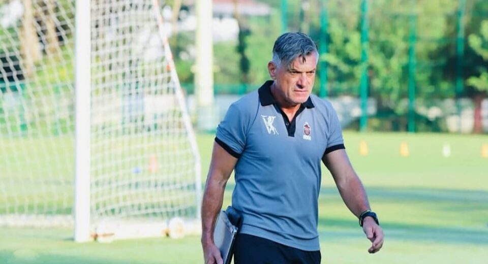 Dimitris Dimitriou
