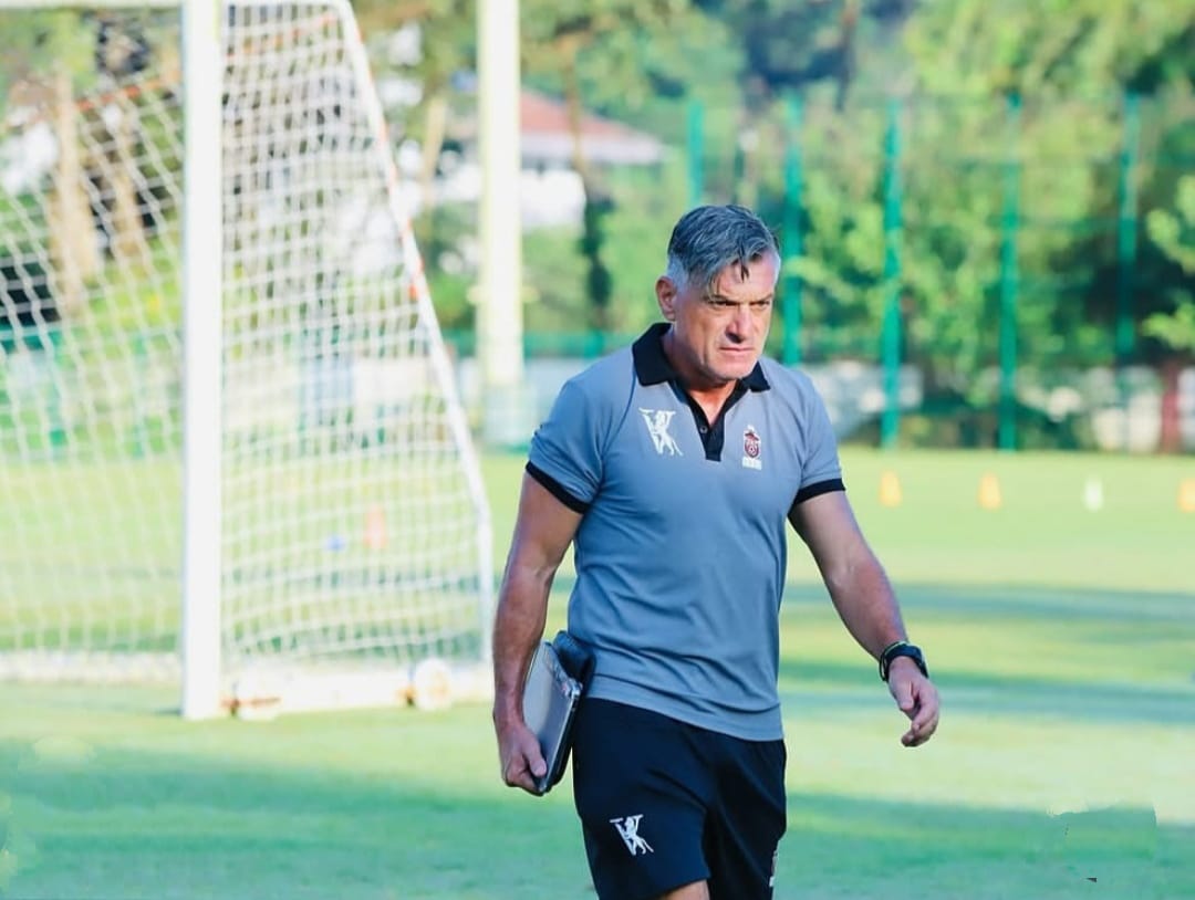 Dimitris Dimitriou