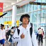India Women prepare for Russia with Fresh Young faces in Senior Camp