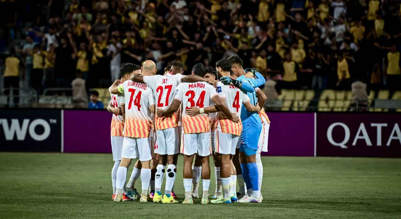 East Bengal surrender a two-goal lead to draw 2-2 with Al Hussein