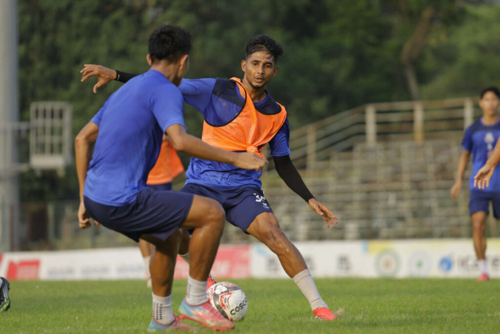 CFL 2026 final day sees Mohammedan SC face Mohun Bagan
