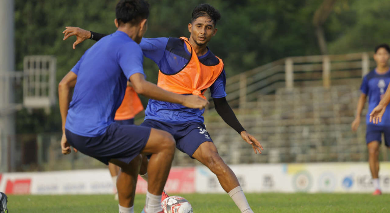 CFL 2026 final day sees Mohammedan SC face Mohun Bagan