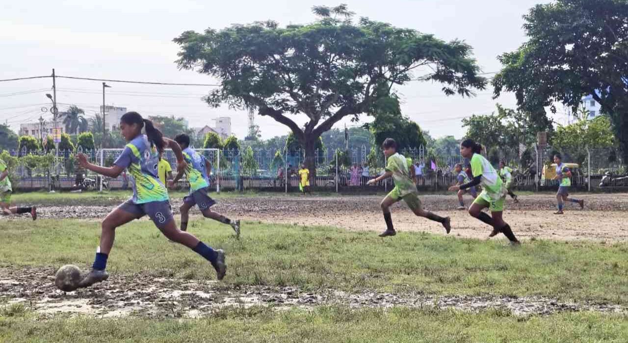 CIL Cup gives 21,000+ footballers a powerful grassroots platform