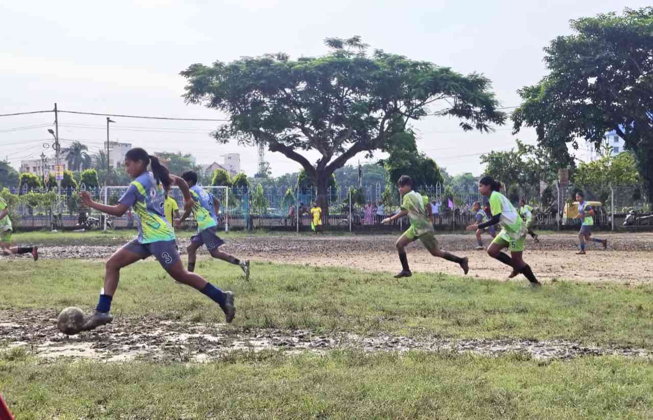 CIL Cup gives 21,000+ footballers a powerful grassroots platform