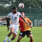 Panama Match an Inspiration for India Ahead of Brazil Clash, Rahim Ali Gives Insight
